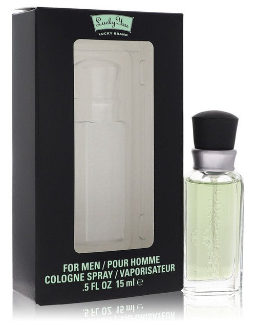 Load image into Gallery viewer, Lucky You by Liz Claiborne Eau De Toilette Spray
