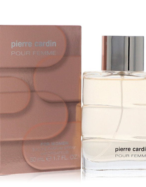 Load image into Gallery viewer, Pierre Cardin Pour Femme by Pierre Cardin Eau De Parfum Spray
