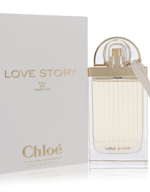 Load image into Gallery viewer, Chloe Love Story by Chloe Eau De Parfum Spray
