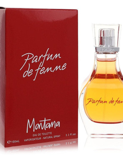 Load image into Gallery viewer, Montana Parfum De Femme by Montana Eau De Toilette Spray
