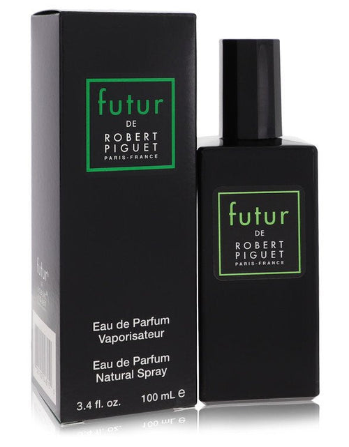 Load image into Gallery viewer, Futur by Robert Piguet Eau De Parfum Spray
