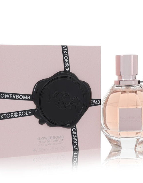 Load image into Gallery viewer, Flowerbomb by Viktor &amp; Rolf Eau De Parfum Spray
