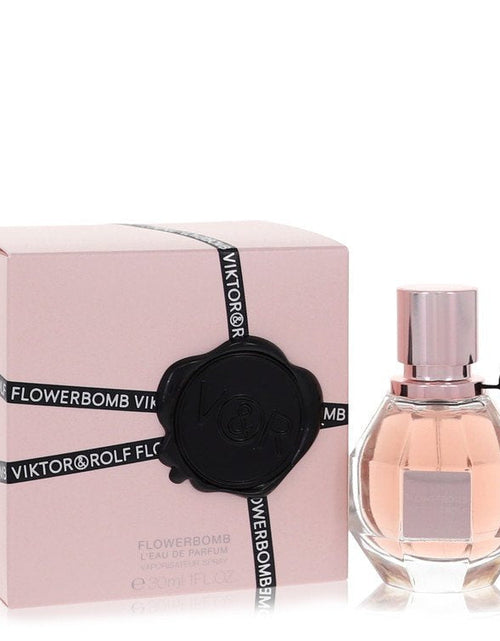 Load image into Gallery viewer, Flowerbomb by Viktor &amp; Rolf Eau De Parfum Spray
