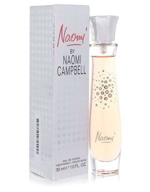 Load image into Gallery viewer, Naomi by Naomi Campbell Eau De Toilette Spray
