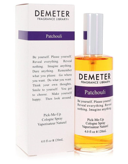 Load image into Gallery viewer, Demeter Patchouli by Demeter Cologne Spray
