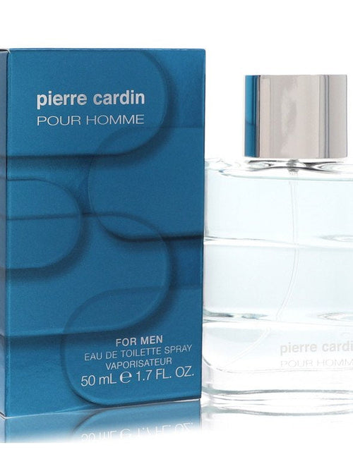 Load image into Gallery viewer, Pierre Cardin Pour Homme by Pierre Cardin Eau De Toilette Spray
