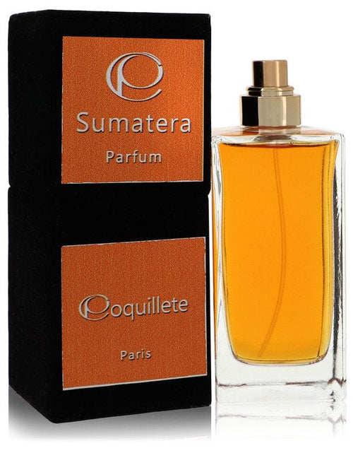 Load image into Gallery viewer, Sumatera by Coquillete Eau De Parfum Spray
