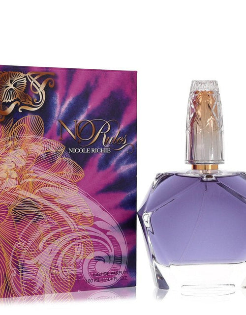 Load image into Gallery viewer, No Rules by Nicole Richie Eau De Parfum Spray
