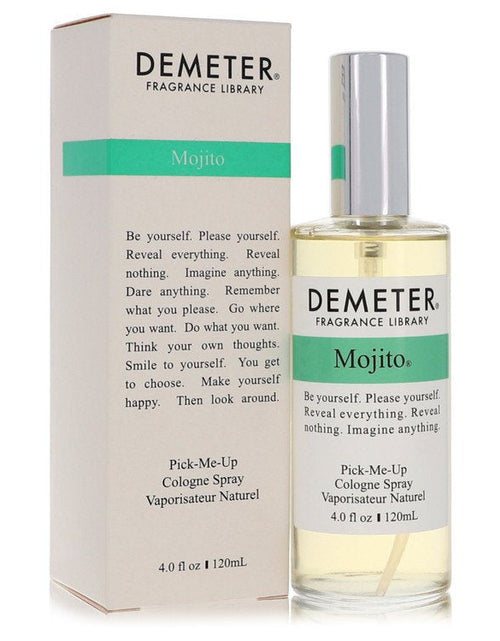 Load image into Gallery viewer, Demeter Mojito by Demeter Cologne Spray
