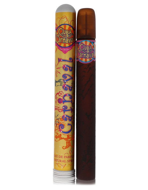 Load image into Gallery viewer, Cuba Canaval by Fragluxe Eau De Parfum Spray
