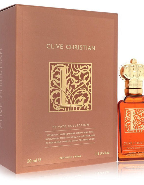 Load image into Gallery viewer, Clive Christian L Floral Chypre by Clive Christian Eau De Parfum Spray
