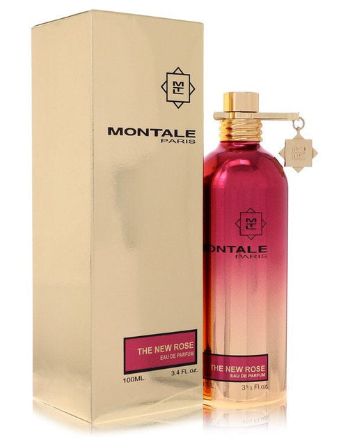 Load image into Gallery viewer, Montale The New Rose by Montale Eau De Parfum Spray
