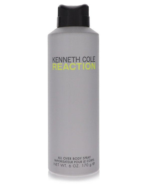 Load image into Gallery viewer, Kenneth Cole Reaction by Kenneth Cole Body Spray
