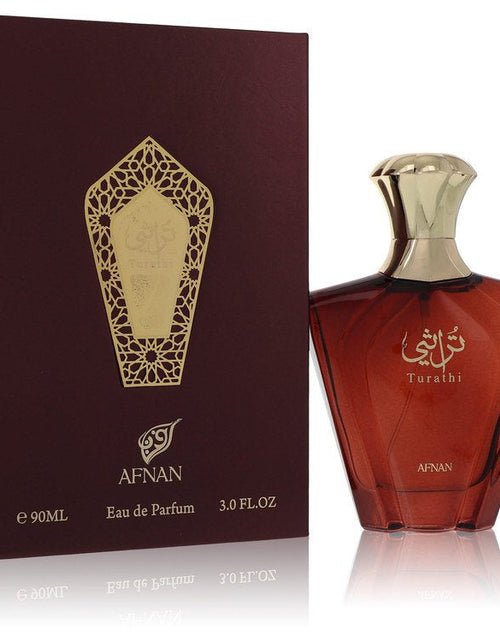 Load image into Gallery viewer, Afnan Turathi Brown by Afnan Eau De Parfum Spray
