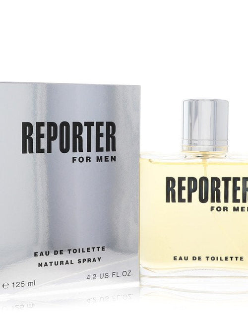 Load image into Gallery viewer, Reporter by Reporter Eau De Toilette Spray
