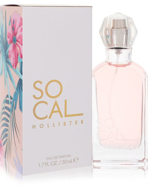 Load image into Gallery viewer, Hollister Socal by Hollister Eau De Parfum Spray
