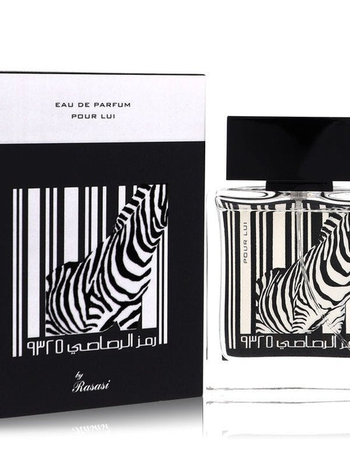 Load image into Gallery viewer, Rumz Al Rasasi 9325 Pour Lui by Rasasi Eau De Parfum Spray
