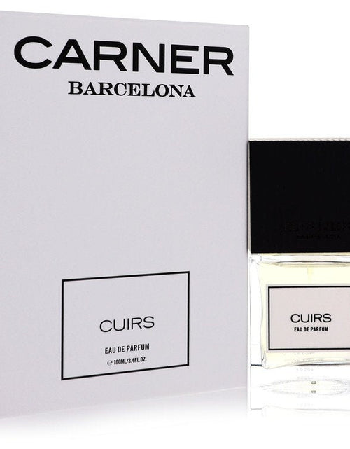 Load image into Gallery viewer, Cuirs by Carner Barcelona Eau De Parfum Spray
