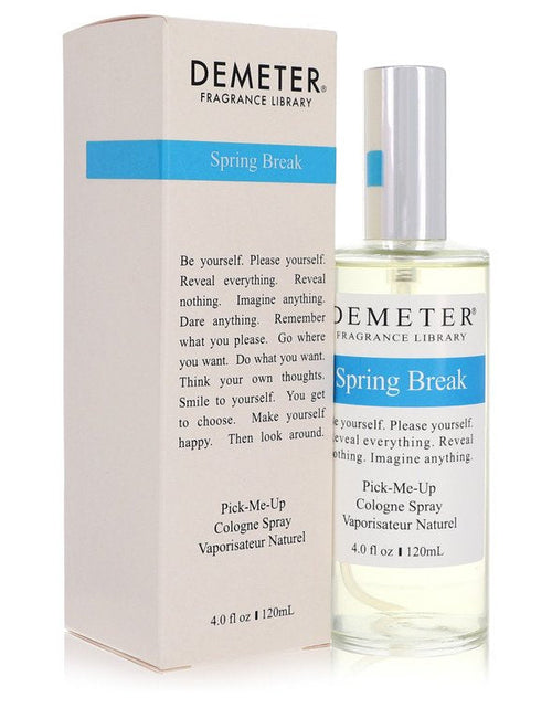 Load image into Gallery viewer, Demeter Spring Break by Demeter Cologne Spray
