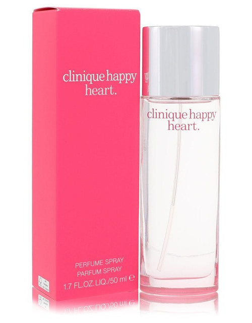 Load image into Gallery viewer, Happy Heart by Clinique Eau De Parfum Spray
