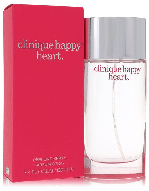 Load image into Gallery viewer, Happy Heart by Clinique Eau De Parfum Spray
