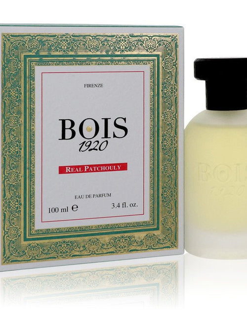 Load image into Gallery viewer, Real Patchouly by Bois 1920 Eau De Parfum Spray
