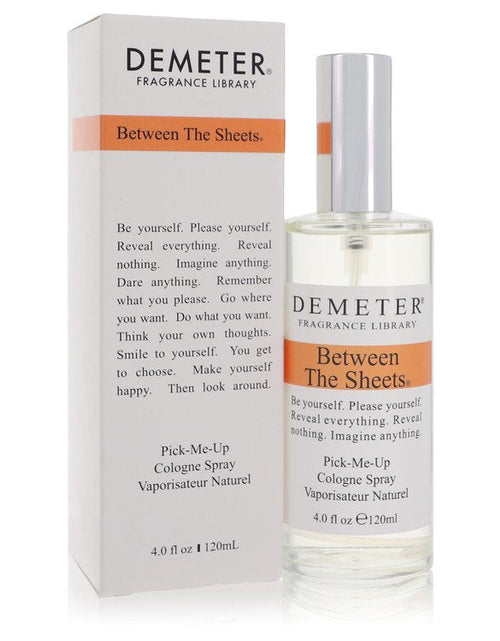 Load image into Gallery viewer, Demeter Between The Sheets by Demeter Cologne Spray
