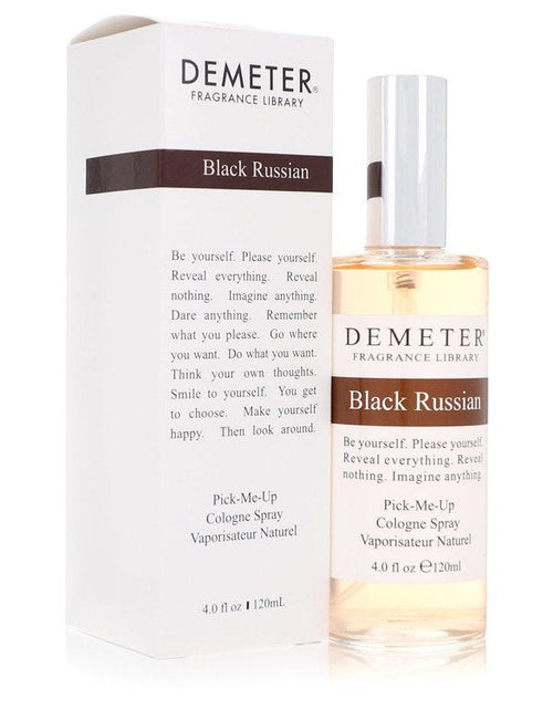 Load image into Gallery viewer, Demeter Black Russian by Demeter Cologne Spray
