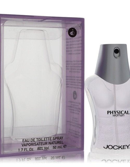 Load image into Gallery viewer, Physical Jockey by Jockey International Eau De Toilette Spray
