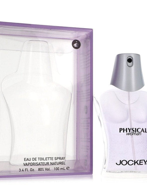 Load image into Gallery viewer, Physical Jockey by Jockey International Eau De Toilette Spray
