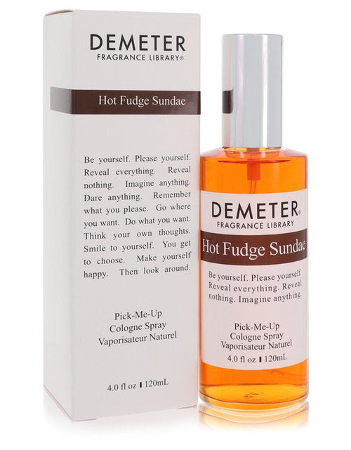 Load image into Gallery viewer, Demeter Hot Fudge Sundae by Demeter Cologne Spray
