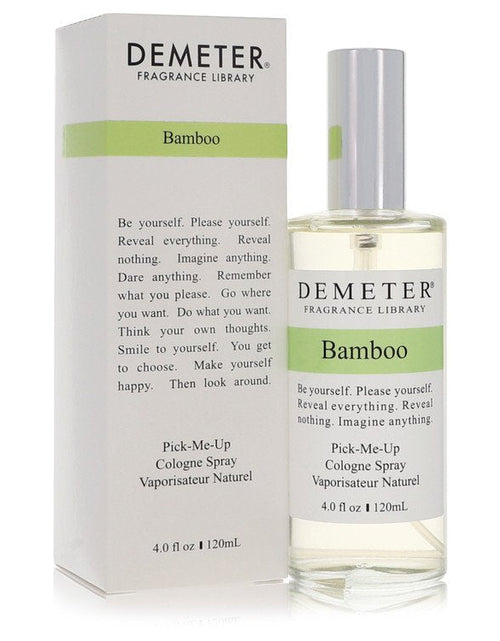 Load image into Gallery viewer, Demeter Bamboo by Demeter Cologne Spray
