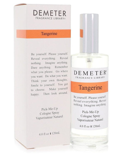 Load image into Gallery viewer, Demeter Tangerine by Demeter Cologne Spray
