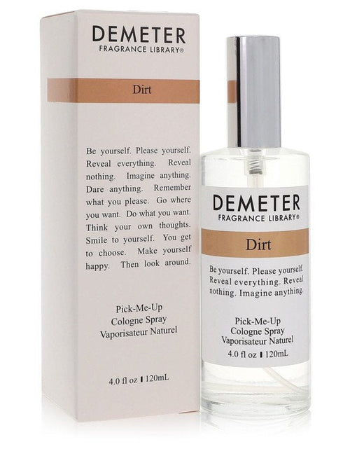Load image into Gallery viewer, Demeter Dirt by Demeter Cologne Spray
