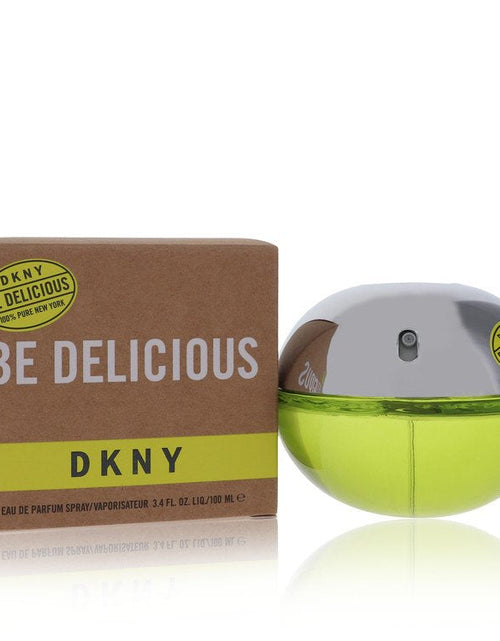 Load image into Gallery viewer, Be Delicious by Donna Karan Eau De Parfum Spray
