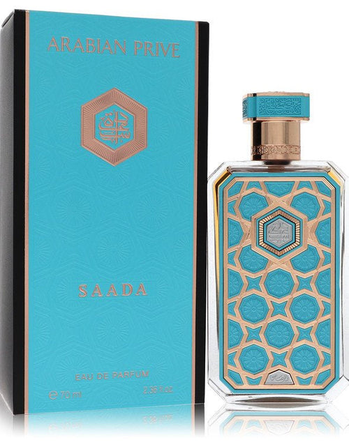 Load image into Gallery viewer, Rasasi Saada Arabian Prive by Rasasi Eau De Parfum Spray
