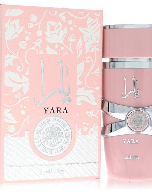 Load image into Gallery viewer, Lattafa Yara by Lattafa Eau De Parfum Spray

