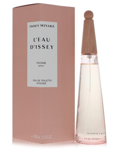Load image into Gallery viewer, L'eau D'issey Pivoine by Issey Miyake Eau De Toilette Intense Spray
