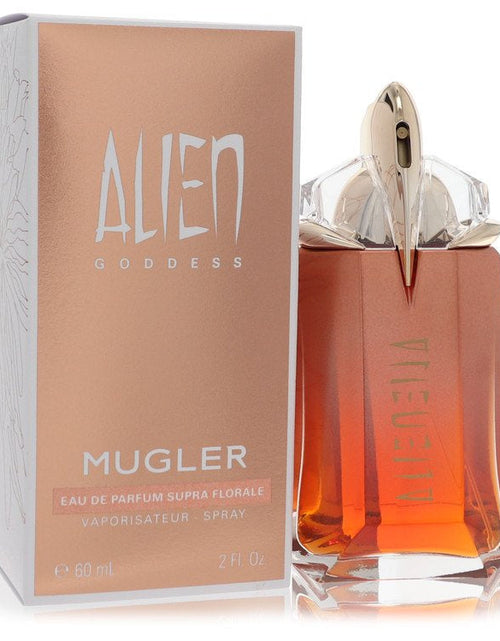 Load image into Gallery viewer, Alien Goddess Supra Floral by Thierry Mugler Eau De Parfum Spray
