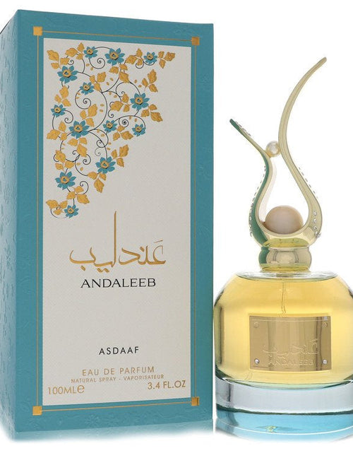 Load image into Gallery viewer, Lattafa Andaleeb by Lattafa Eau De Parfum Spray
