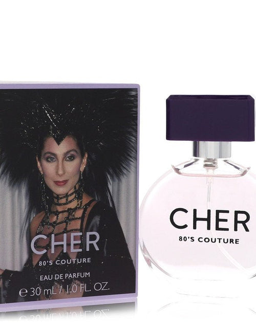 Load image into Gallery viewer, Cher Decades 80's Couture by Cher Eau De Parfum Spray

