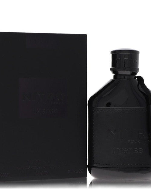 Load image into Gallery viewer, Dumont Nitro Intense by Dumont Paris Eau De Parfum Spray
