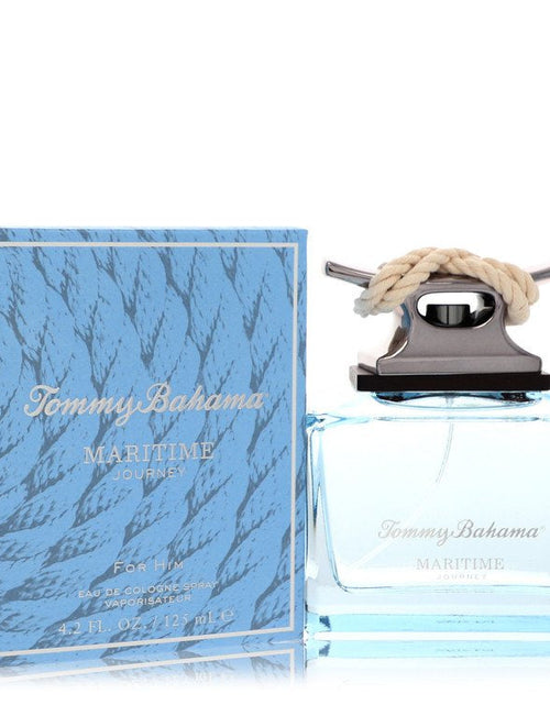 Load image into Gallery viewer, Tommy Bahama Maritime Journey by Tommy Bahama Eau De Cologne Spray

