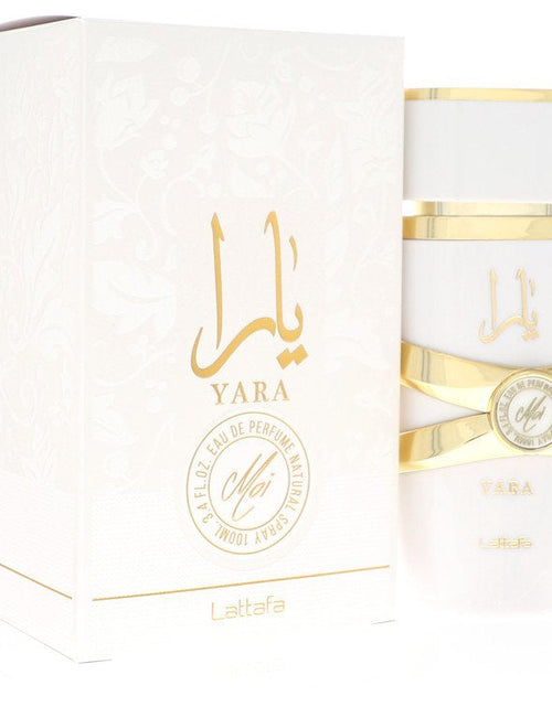 Load image into Gallery viewer, Lattafa Yara Moi by Lattafa Eau De Parfum Spray
