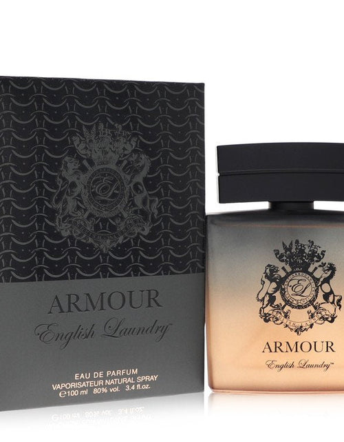 Load image into Gallery viewer, English Laundry Armour by English Laundry Eau De Parfum Spray
