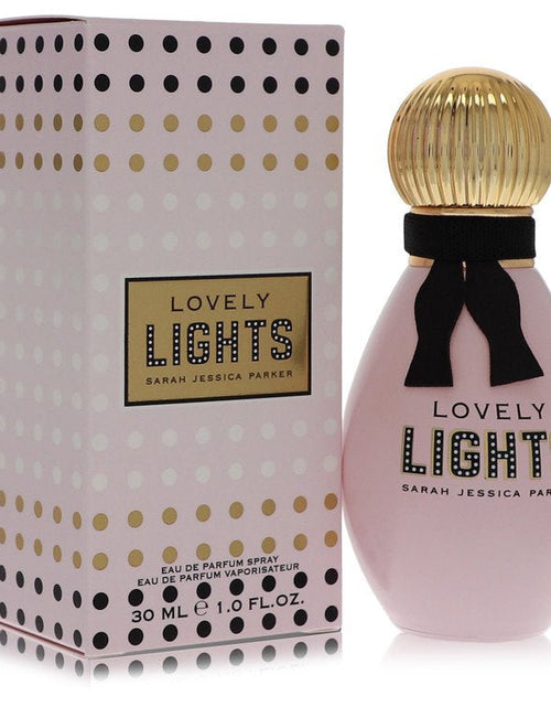 Load image into Gallery viewer, Sarah Jesssica Parker Lovely Lights by Sarah Jessica Parker Eau De Parfum Spray

