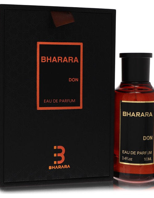 Load image into Gallery viewer, Bharara Don by Bharara Beauty Eau De Parfum Spray
