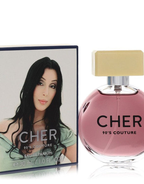 Load image into Gallery viewer, Cher Decades 90's Couture by Cher Eau De Parfum Spray
