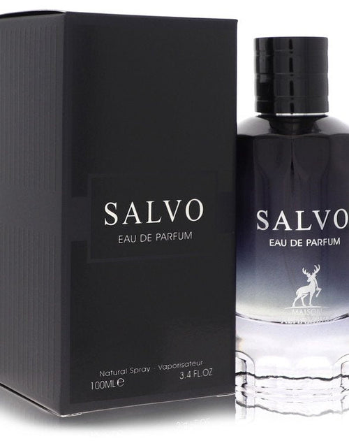Load image into Gallery viewer, Maison Alhambra Salvo by Maison Alhambra Eau De Parfum Spray
