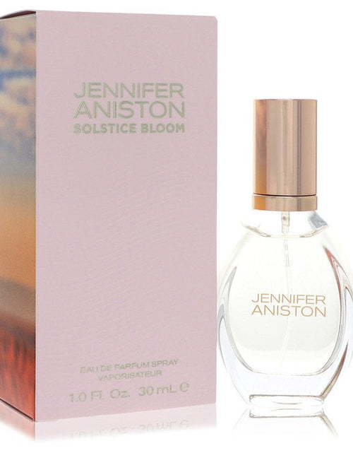 Load image into Gallery viewer, Jennifer Aniston Solstice Bloom by Jennifer Aniston Eau De Parfum Spray

